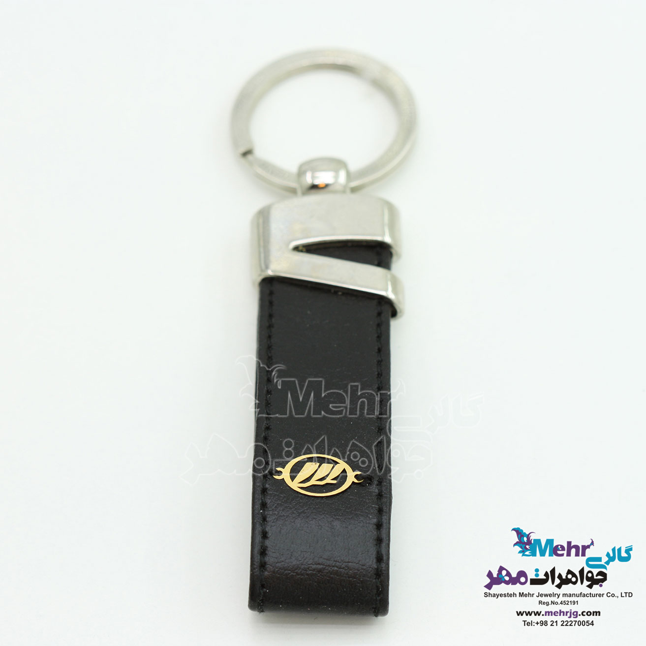 جاسوئیچی طلا - طرح لیفان
