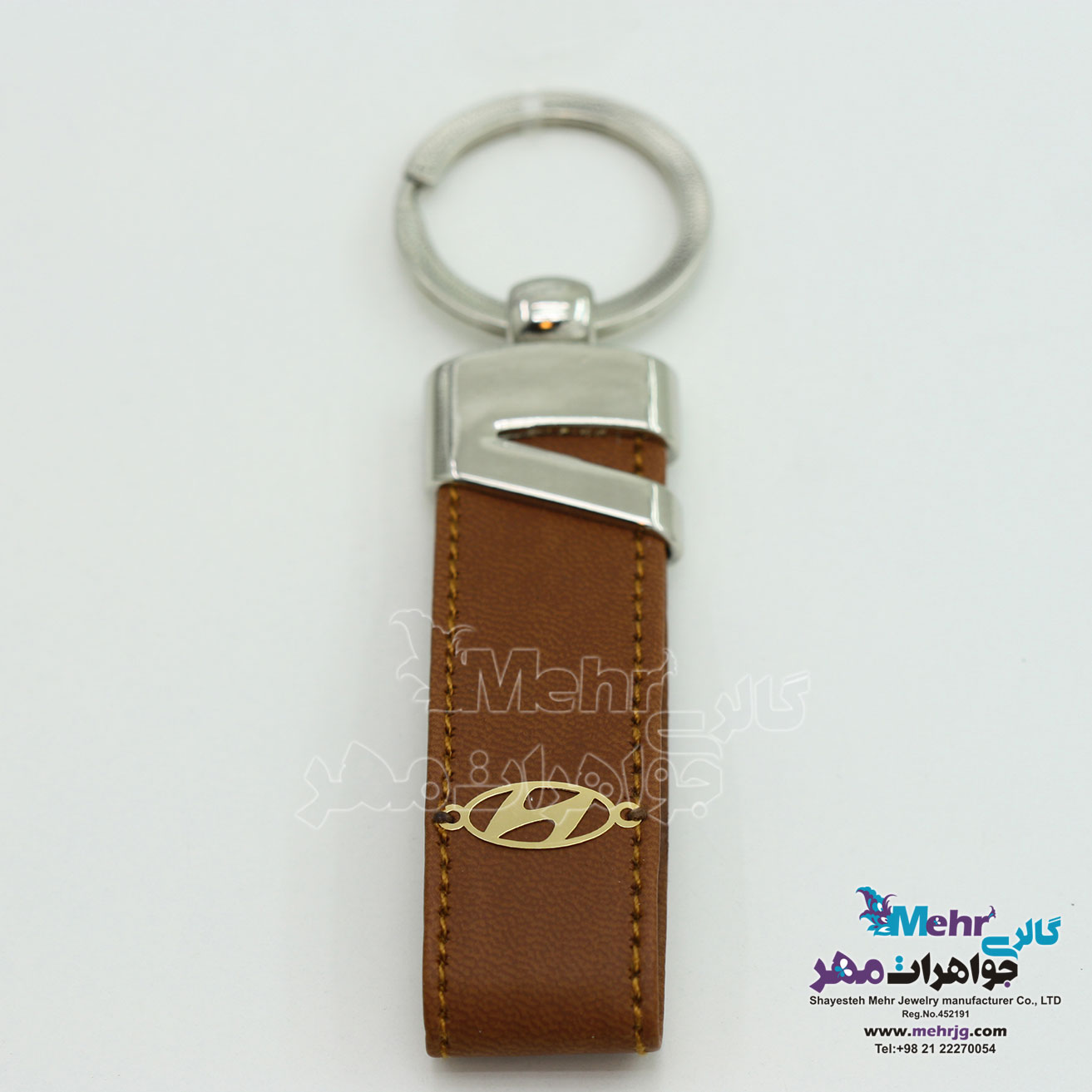 جاسوئیچی طلا - طرح هیوندای