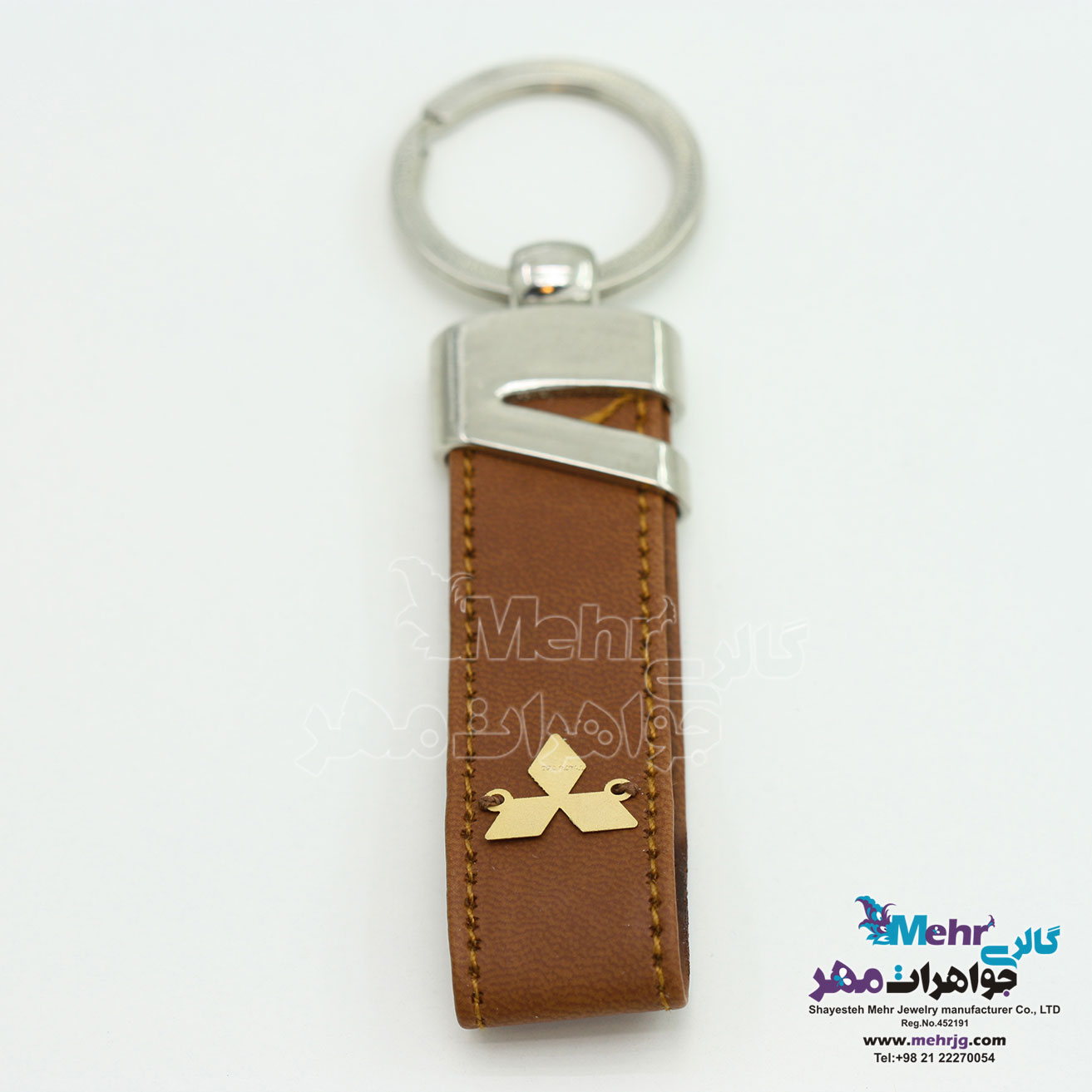 جاسوئیچی طلا - طرح میتسوبیشی