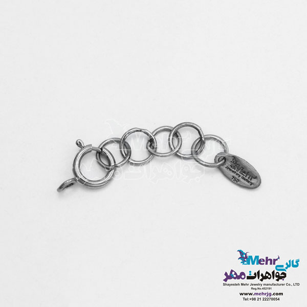 قفل و حلقه ی طلا