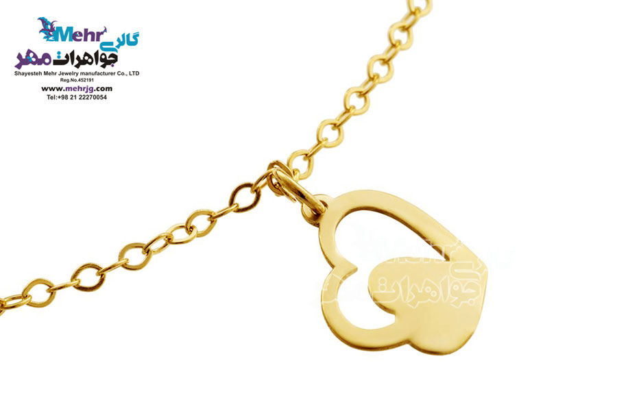 پابند طلا - طرح عاشقانه