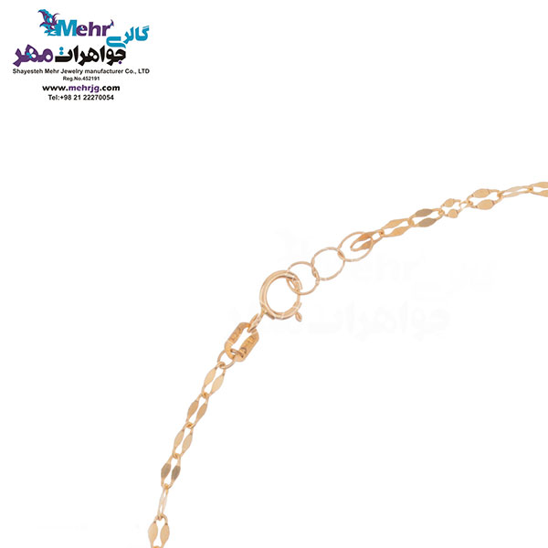 پابند طلا - طرح استار