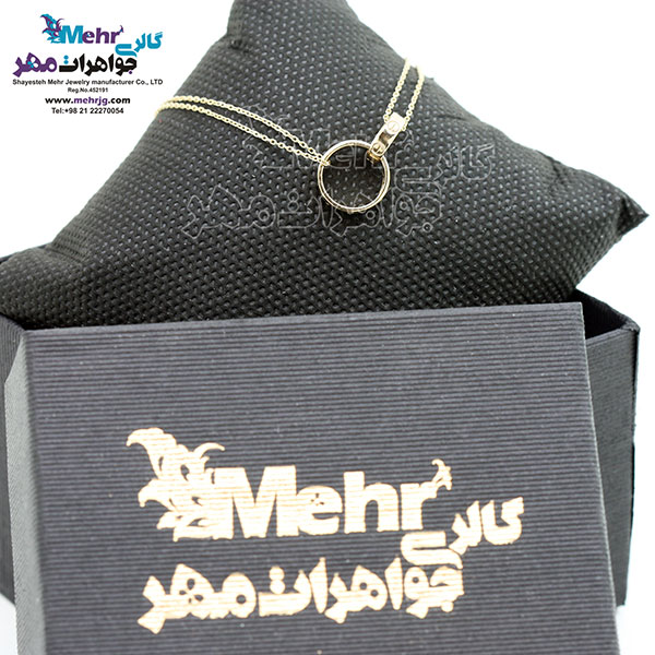 دستبند طلا - طرح کارتیه