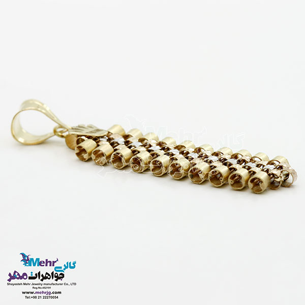 آویز طلا - طرح رولکس