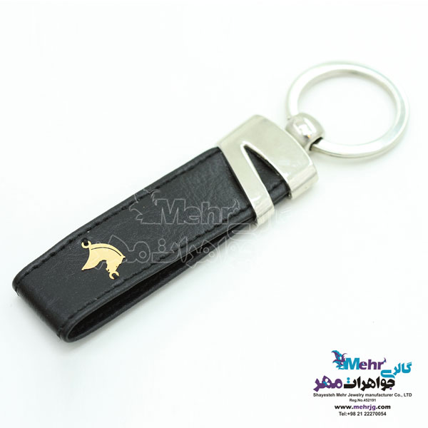 جاسوئیچی طلا - طرح سمند