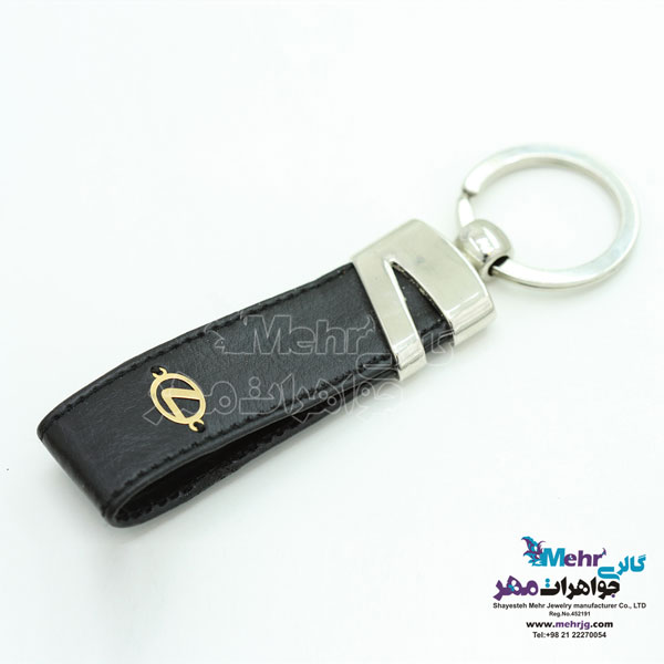 جاسوئیچی طلا - طرح لکسوس