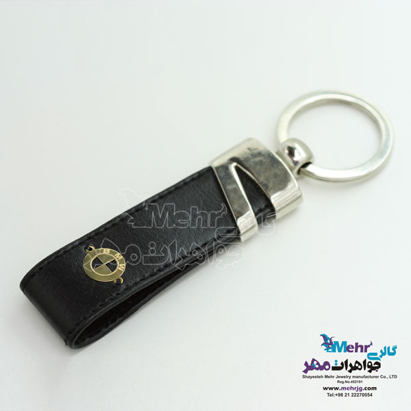 جاسوئیچی طلا - طرح بی ام و