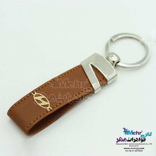 جاسوئیچی طلا - طرح هیوندای