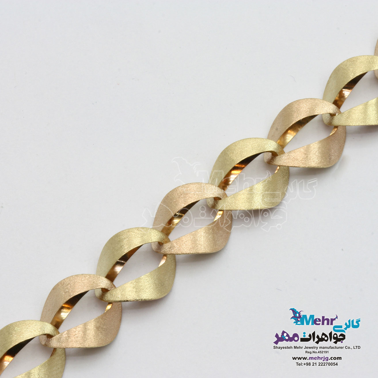 سرویس طلا - آویز وگوشواره و دستبند - طرح کارتیه