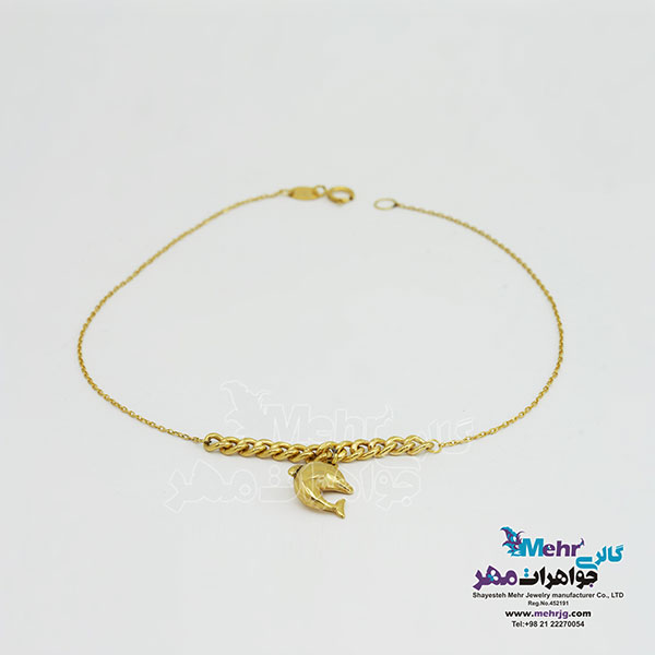 پابند طلا - طرح کارتیه