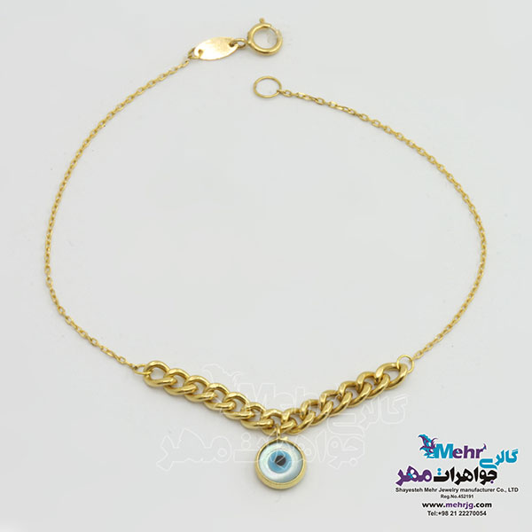 پابند طلا - طرح کارتیه
