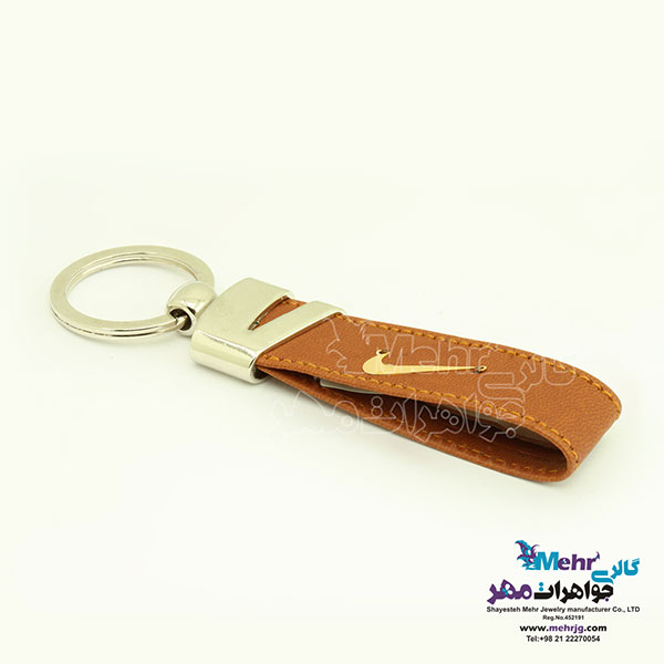 جاسوئیچی طلا - طرح نایک