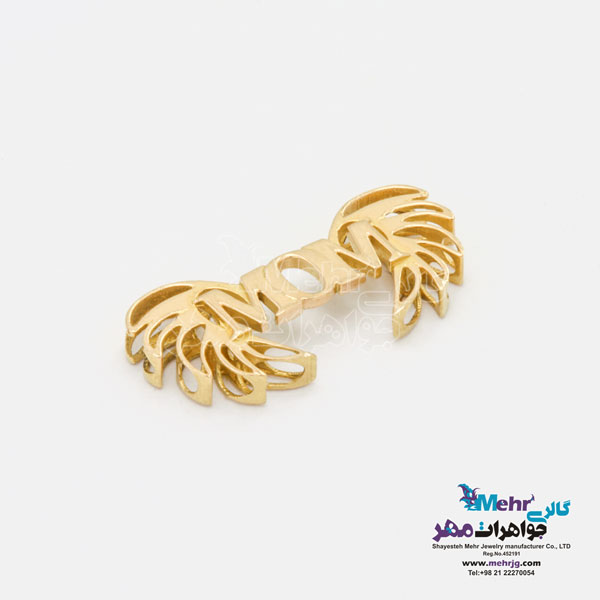 آویز طلا - طرح مادر