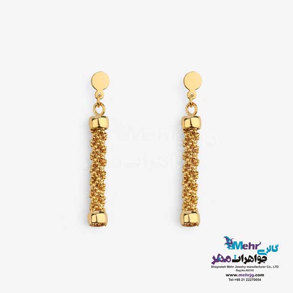 سرویس طلا - طرح بافت