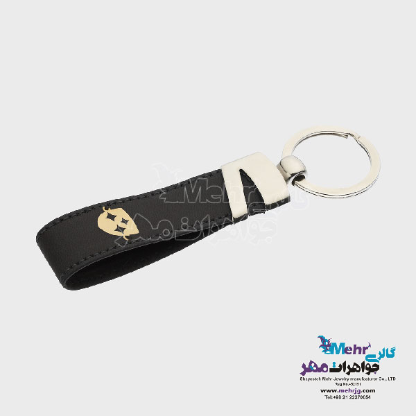 جاسوئیچی طلا - طرح FMC
