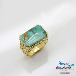 انگشتر طلا