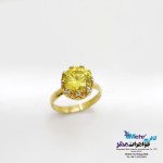 انگشتر طلا