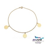 پابند طلا - طرح اسلیمی
