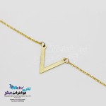 پابند طلا - طرح هفت