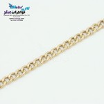 دستبند طلا - طرح کارتیه