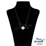 گردنبند طلا - صدف ون‌کلیف