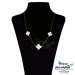 گردنبند طلا - صدف ون‌کلیف