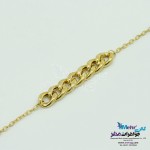پابند طلا - طرح کارتیه