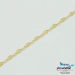 پابند طلا - طرح استار