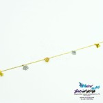 پابند طلا - طرح توری