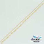 پابند طلا - طرح استار