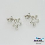 گوشواره طلا - طرح ستاره دریایی