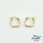 گوشواره طلا - طرح دایانا