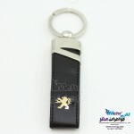 جاسوئیچی طلا - طرح پژو