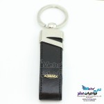 جاسوئیچی طلا - طرح ام وی ام