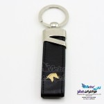 جاسوئیچی طلا - طرح سمند
