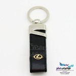 جاسوئیچی طلا - طرح لکسوس