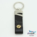 جاسوئیچی طلا - طرح بی ام و