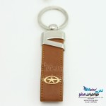 جاسوئیچی طلا - طرح جک