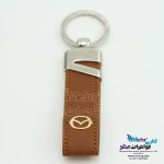 جاسوئیچی طلا - طرح مزدا