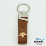 جاسوئیچی طلا - طرح سمند