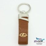 جاسوئیچی طلا - طرح لکسوس