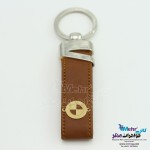 جاسوئیچی طلا - طرح بی ام و