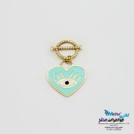 آویز طلا - طرح چشم نظر