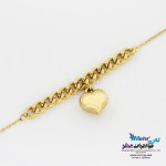 پابند طلا - طرح کارتیه