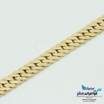 دستبند طلا - طرح کارتیه