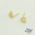 گوشواره طلا - پروانه