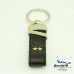 جاسوئیچی طلا - طرح دمبل