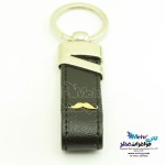جاسوئیچی طلا - طرح سبیل