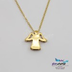 گردنبند طلا – طرح فرشته