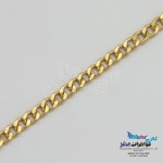 دستبند طلا - طرح کارتیه
